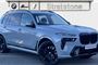 2023 BMW X7 xDrive40d MHT M Sport 5dr Step Auto