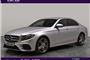 2019 Mercedes-Benz E-Class E 200 AMG Line 4dr 9G-Tronic