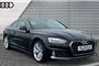 2021 Audi A5 35 TDI Sport 2dr S Tronic