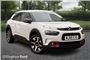 2018 Citroen C4 Cactus 1.2 PureTech Flair EAT6 5dr