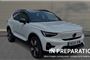 2024 Volvo XC40 Recharge 300kW Recharge Twin Ultimate 82kWh 5dr AWD Auto