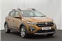 2021 Dacia Sandero Stepway 1.0 TCe Comfort 5dr