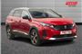 2021 Peugeot 5008 1.2 PureTech GT 5dr