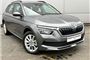 2024 Skoda Kamiq 1.5 TSI SE 5dr