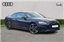 2024 Audi A5 45 TFSI 265 Quattro Black Edition 2dr S Tronic