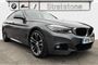 2019 BMW 3 Series GT 320d [190] M Sport 5dr Step Auto [Business Media]