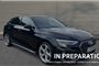 2020 Audi A3 35 TFSI S line 5dr