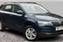 2021 Skoda Karoq 1.5 TSI SE Technology 5dr DSG