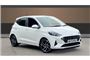 2020 Hyundai i10 1.0 MPi Premium 5dr