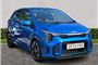 2024 Kia Picanto 1.0 GT-Line 5dr Auto