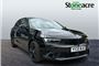 2025 Vauxhall Astra 1.2 Turbo 130 GS 5dr Auto