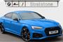 2021 Audi A5 Sportback 40 TFSI 204 Black Edition 5dr S Tronic