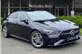 2024 Mercedes-Benz CLA CLA 200 AMG Line Executive 4dr Tip Auto