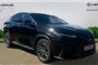 2022 Lexus NX 350h 2.5 5dr E-CVT