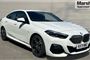 2021 BMW 2 Series Gran Coupe 218i [136] M Sport 4dr