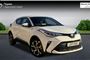 2021 Toyota C-HR 2.0 Hybrid Design 5dr CVT