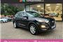 2020 Hyundai Tucson 1.6 GDi SE Nav 5dr 2WD