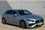 2024 Mercedes-Benz A-Class A180 AMG Line Executive 5dr Auto