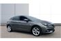 2021 Vauxhall Astra 1.2 Turbo 145 SRi 5dr