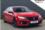 2019 Honda Civic 1.6 i-DTEC SR 5dr