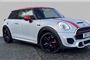 2017 MINI Hatchback 2.0 John Cooper Works 3dr