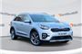 2020 Kia Niro 1.6 GDi Hybrid 3 5dr DCT