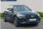 2022 Audi Q5 40 TDI Quattro Edition 1 5dr S Tronic