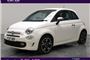 2017 Fiat 500 1.2 S 3dr