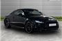 2023 Audi TT 40 TFSI Black Edition 2dr S Tronic