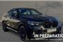 2022 BMW X6 M xDrive X6 M Competition 5dr Step Auto