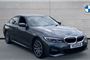 2021 BMW 3 Series 318i M Sport 4dr Step Auto