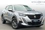 2021 Peugeot 2008 1.2 PureTech Active Premium 5dr