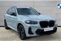 2024 BMW X3 xDrive M40i MHT 5dr Auto