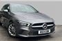 2019 Mercedes-Benz A-Class A180d Sport 5dr Auto