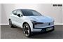 2024 Volvo EX30 200kW SM Extended Range Plus 69kWh 5dr Auto