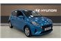 2021 Hyundai i10 1.0 MPi SE 5dr