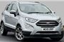 2019 Ford EcoSport 1.0 EcoBoost 125 Titanium 5dr Auto