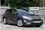 2018 Ford Focus Estate 1.0 EcoBoost 125 Titanium 5dr