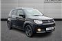 2018 Suzuki Ignis 1.2 Dualjet SZ-T 5dr