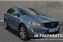 2017 Volvo XC60 D4 [190] SE Nav 5dr AWD Geartronic [Leather]