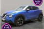 2023 Nissan Juke 1.0 DiG-T 114 N-Connecta 5dr