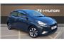 2024 Hyundai i10 1.0 [63] Advance 5dr [Nav]