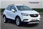 2017 Vauxhall Mokka X 1.4T Active 5dr