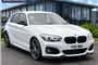 2019 BMW 1 Series 118i [1.5] M Sport Shadow Edition 5dr