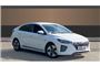 2019 Hyundai IONIQ 1.6 GDi Hybrid Premium SE 5dr DCT