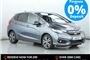 2018 Honda Jazz 1.3 i-VTEC EX 5dr