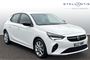 2022 Vauxhall Corsa 1.2 SE Edition 5dr