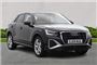 2024 Audi Q2 35 TFSI S Line 5dr S Tronic