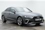 2022 Audi A4 35 TFSI S Line 4dr S Tronic