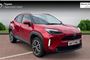 2023 Toyota Yaris Cross 1.5 Hybrid Excel 5dr CVT